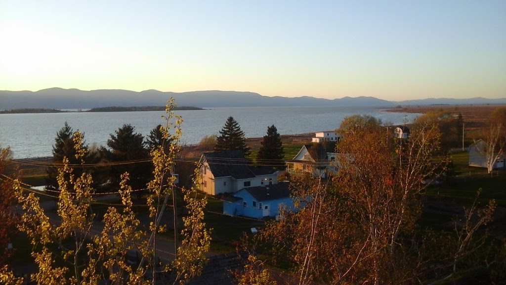 Municipal Campground Saint-Antoine-de-lIsle-aux-Grues | 105 Chemin de la Volière, LIsle-aux-Grues, QC G0R 1P0, Canada | Phone: (418) 248-8060