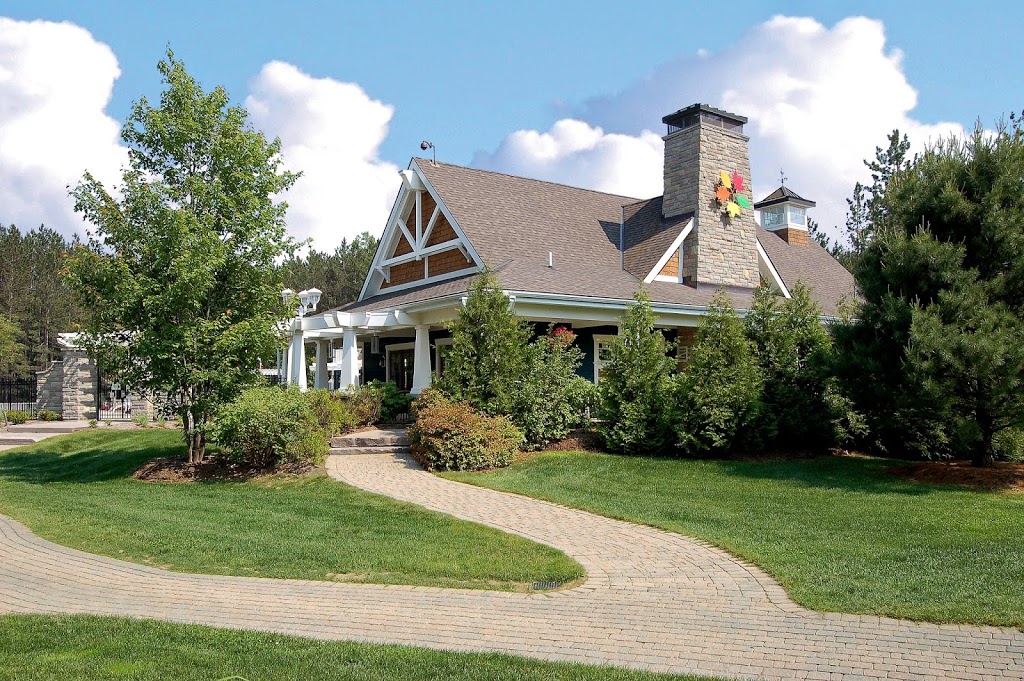 The Landscapes - Lake of Bays | 1020 Birch Glen Rd, Baysville, ON P0B 1A0, Canada | Phone: (800) 410-2407