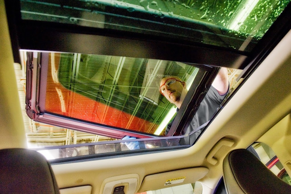 Windshield Centers | 8916 Sheridan Dr, Clarence, NY 14031, USA | Phone: (716) 407-5013