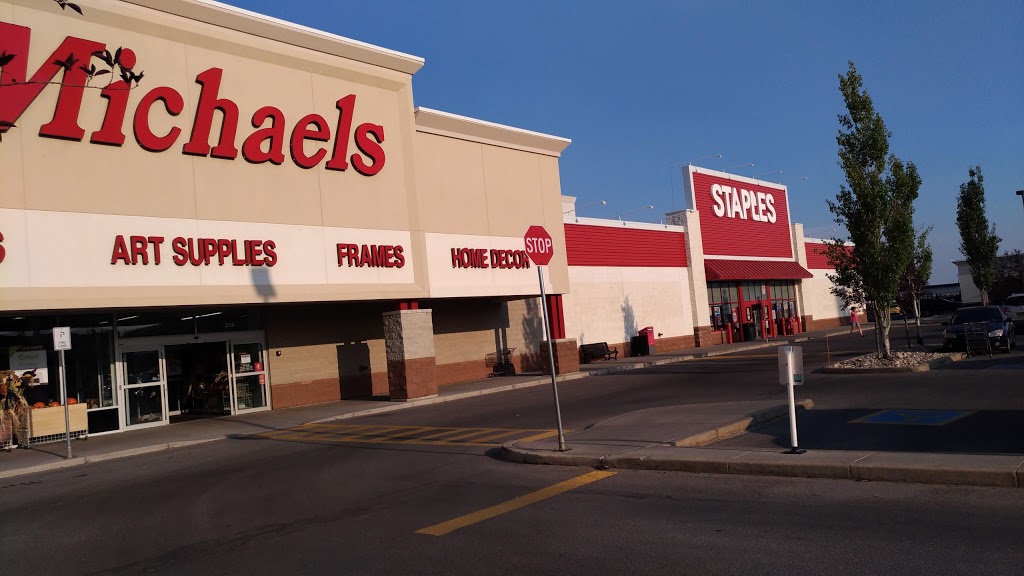 Staples | 130 Country Village Rd NE, Calgary, AB T3K 6B8, Canada | Phone: (403) 509-3265