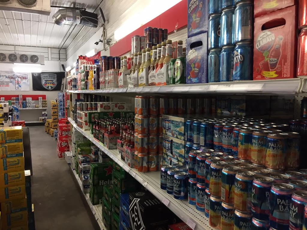 Crystal Springs Convenience & Liquor | 430 Central St, Warman, SK S0K 4S0, Canada | Phone: (306) 933-0013