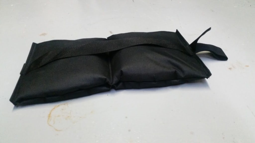 Sand Bags For Sale | 14 Malley Rd, Scarborough, ON M1L 2E2, Canada | Phone: (416) 710-4853