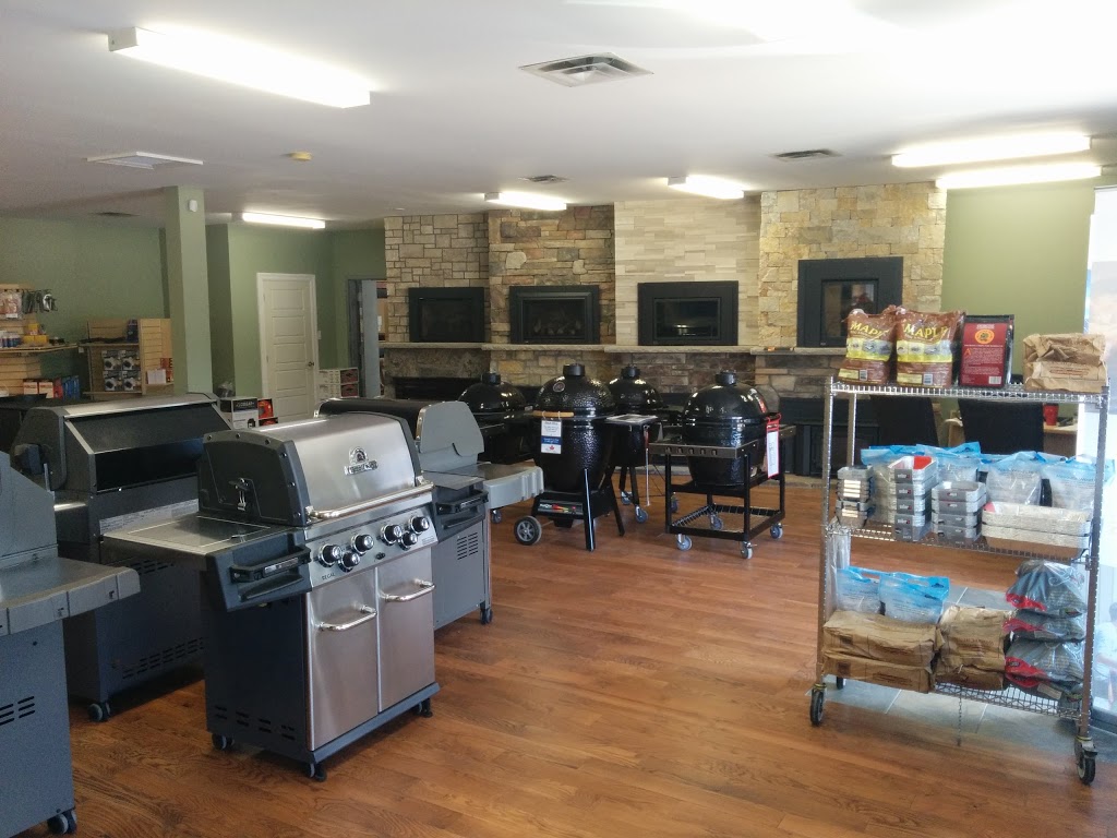 Friendly Fires Fireplaces & BBQs Carleton Place | 11384 ON-7, Carleton Place, ON K7C 3P1, Canada | Phone: (613) 253-5575