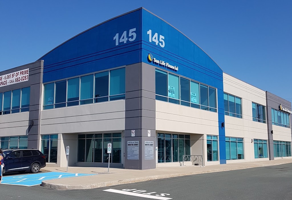 OUTLIER NL REALTY | 145 Kelsey Dr Suite 204, St. Johns, NL A1B 0L2, Canada | Phone: (709) 728-2212