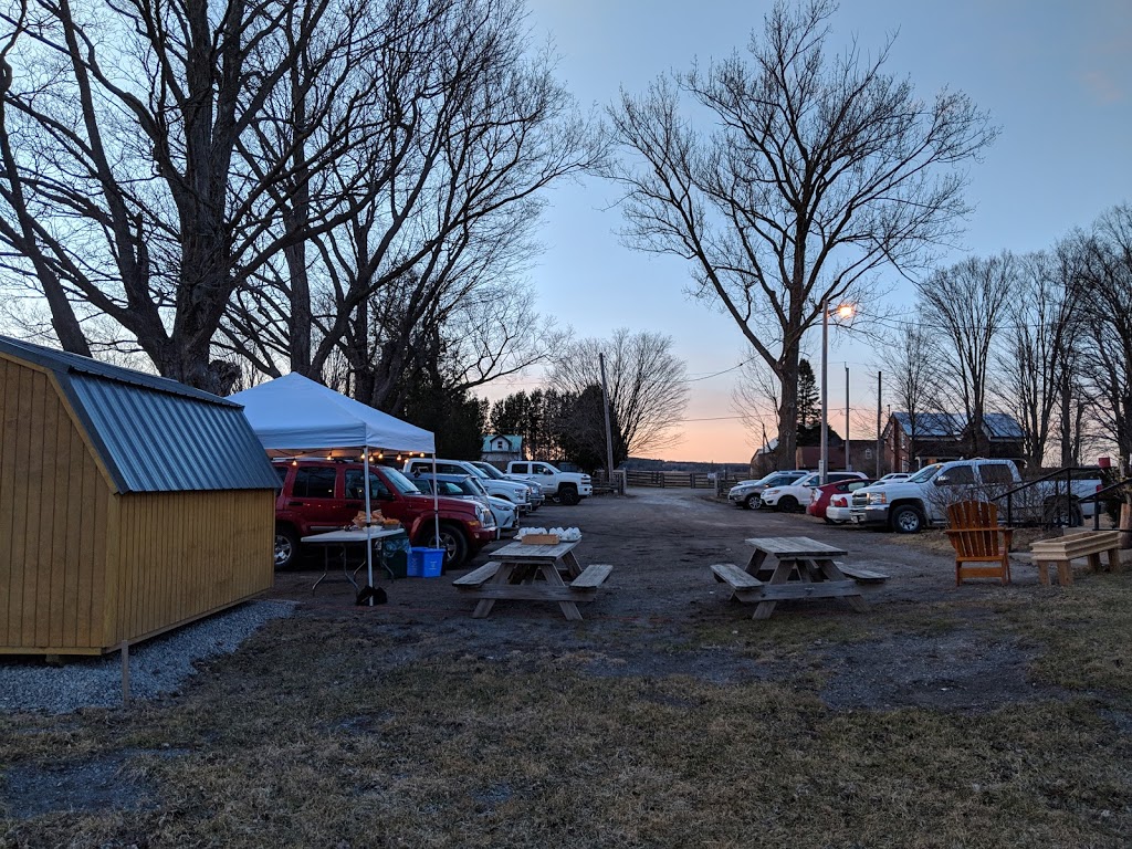 Haydon Community Hall | 2503 Concession Rd 8, Haydon, ON L1C 3K2, Canada | Phone: (905) 260-4823