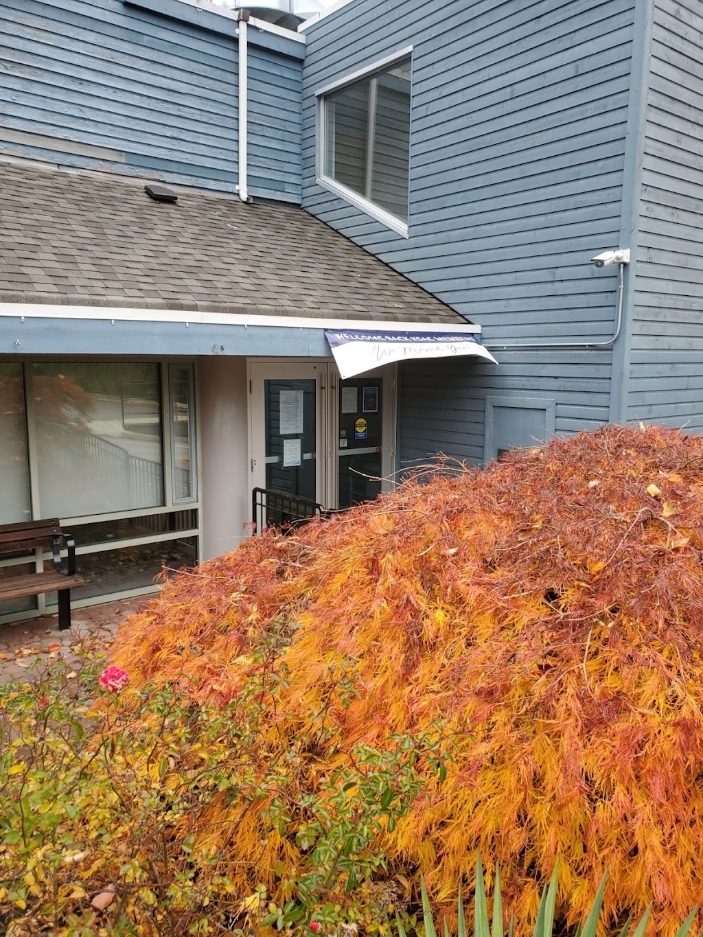 Kent Street Activity Centre | 1475 Kent St, White Rock, BC V4B 5A2, Canada | Phone: (604) 541-2231