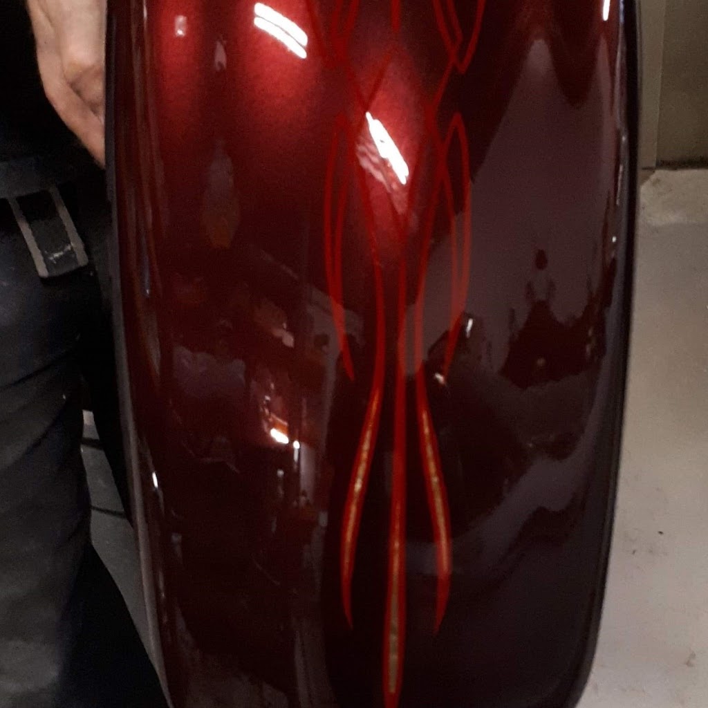 Wolfs Den Customs | 2915 Grimsby Rd, Grassie, ON L0R 1M0, Canada | Phone: (289) 547-9400