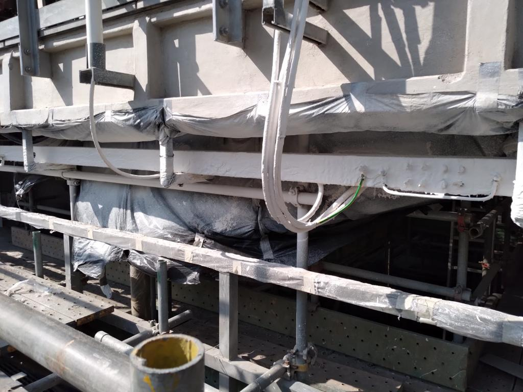 CharCoat Passive Fire Protection Inc. | 220 Brew St Suite 301, Port Moody, BC V3H 0H6, Canada | Phone: (604) 723-6744