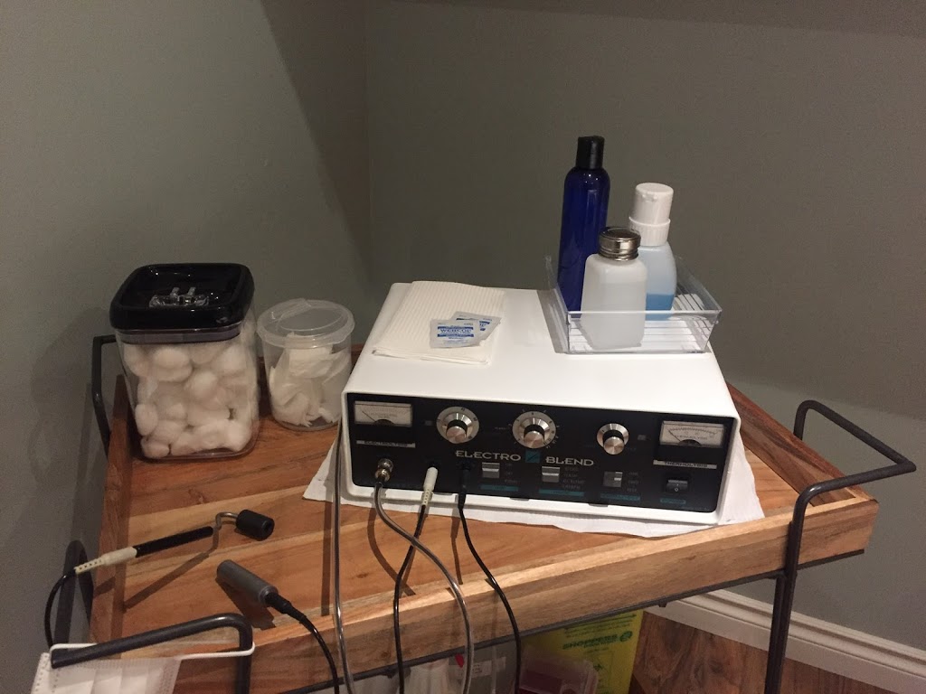Evolation Electrolysis | 62 52313 Range Rd 232, Sherwood Park, AB T8B 1B7, Canada | Phone: (780) 722-1939