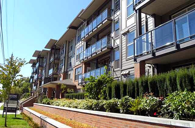 Encore Apartments | 19899 55 A Ave, Langley City, BC V3A 0C4, Canada | Phone: (604) 532-1859