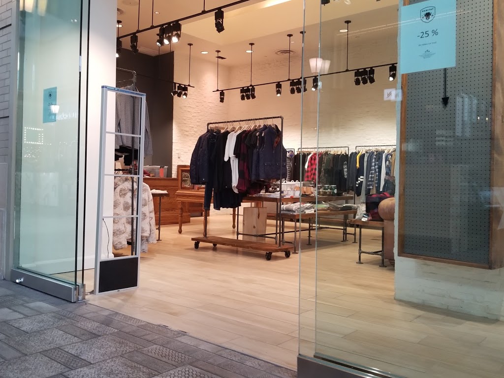 Habitat | 3003 Boulevard le Carrefour, Laval, QC H7T 1C7, Canada | Phone: (514) 607-0303