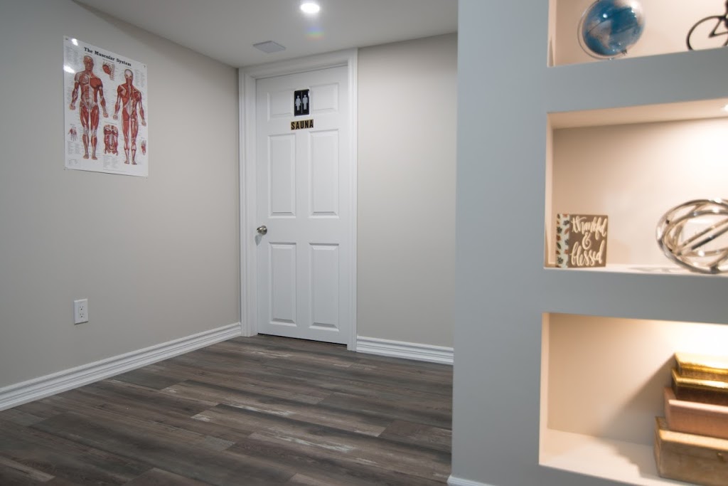 Zenith Massage & Wellness | 100 Larson Peak Rd, Caledon, ON L7C 3P1, Canada | Phone: (416) 855-4556