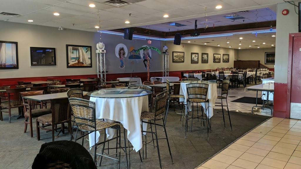 Kalypso Hut | 1455 Britannia Rd E, Mississauga, ON L4W 1C7, Canada | Phone: (905) 790-2202