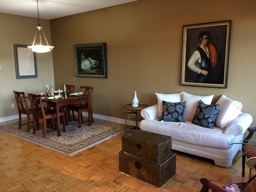 Organized Zone Inc. | Toronto, Ontario, Canada | Phone: (416) 414-4124