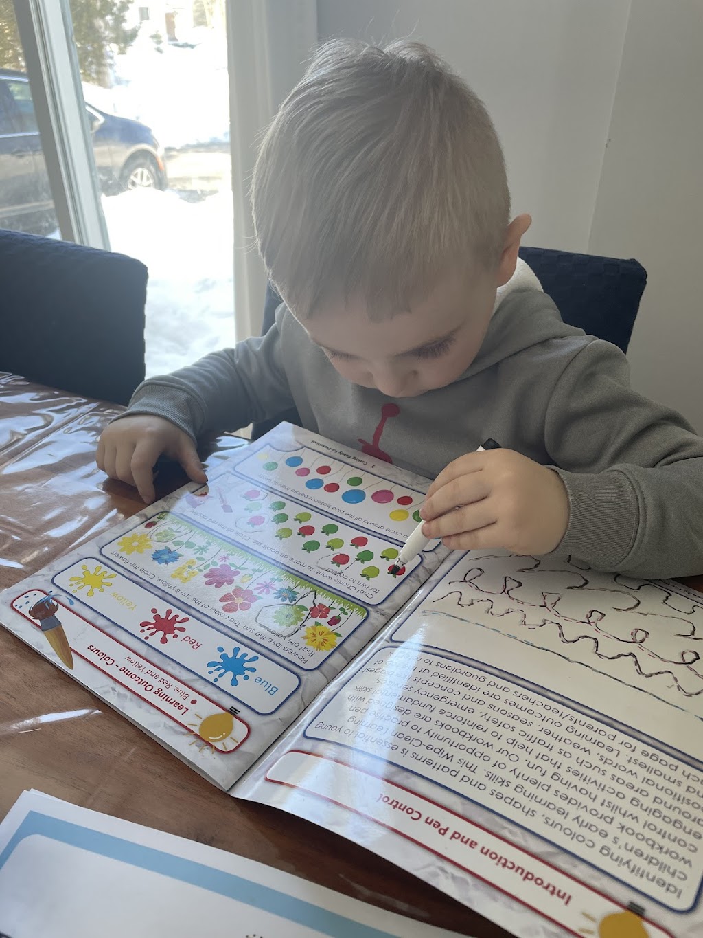 Tiny Hearts Home Child Care | Township of, MacTier, ON P0C 1H0, Canada | Phone: (416) 889-1614