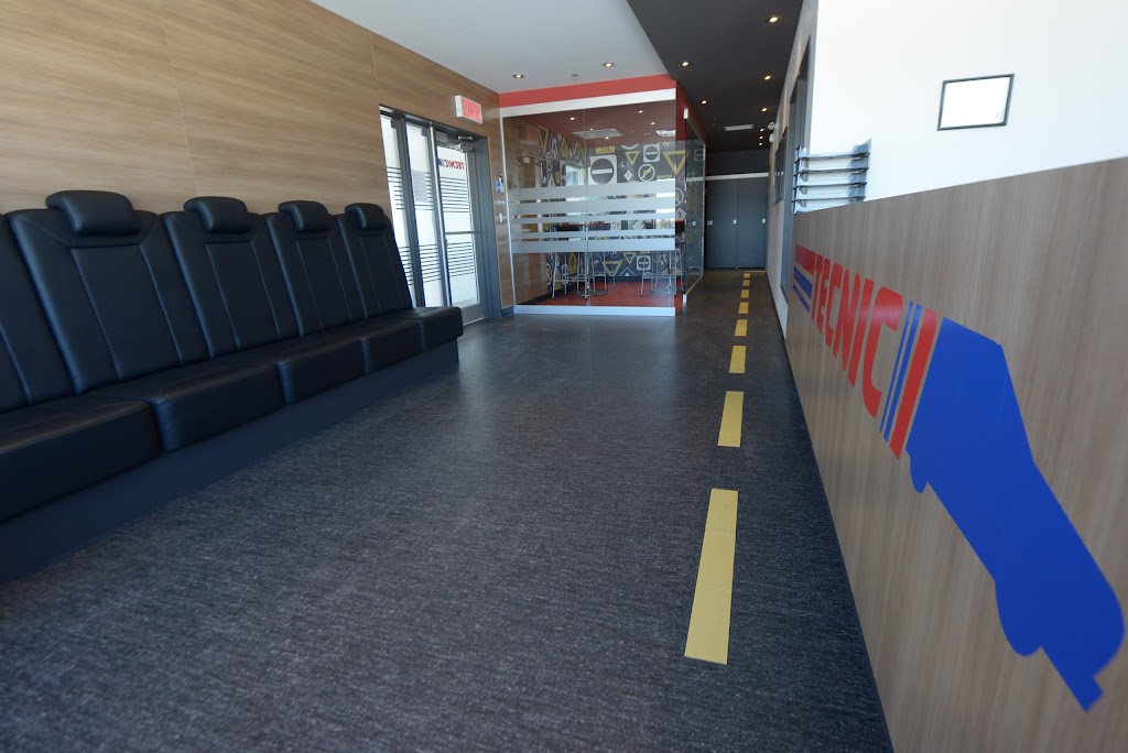 Tecnic Val-Bélair Driving School | 1451 Rue de lEtna, Québec, QC G3K 2S1, Canada | Phone: (418) 529-3868