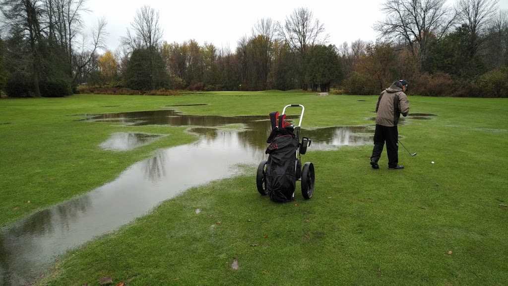 Harbourview Golf & Country Club | 1284 Shore Acres Dr, Gilford, ON L0L 1R0, Canada | Phone: (705) 456-2018