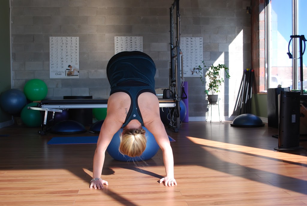 CrossFit Pickering and Pilates Pickering | 1734 Orangebrook Ct #1, Pickering, ON L1W 3G8, Canada | Phone: (416) 451-6214