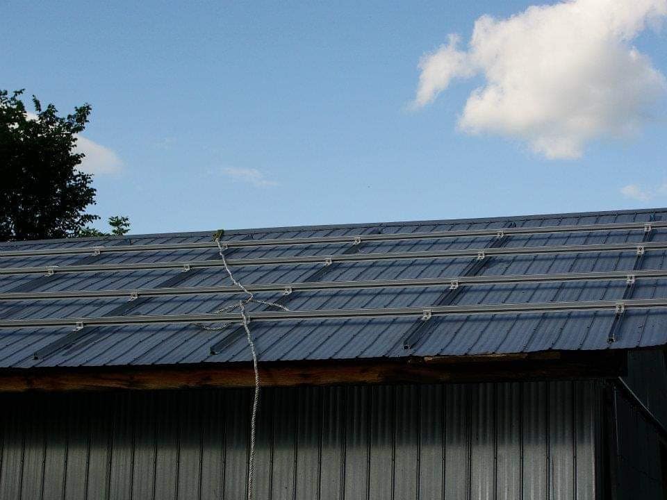 Mehran Solar Energy | 177 Smith Rd, Roslin, ON K0K 2Y0, Canada | Phone: (416) 497-7777