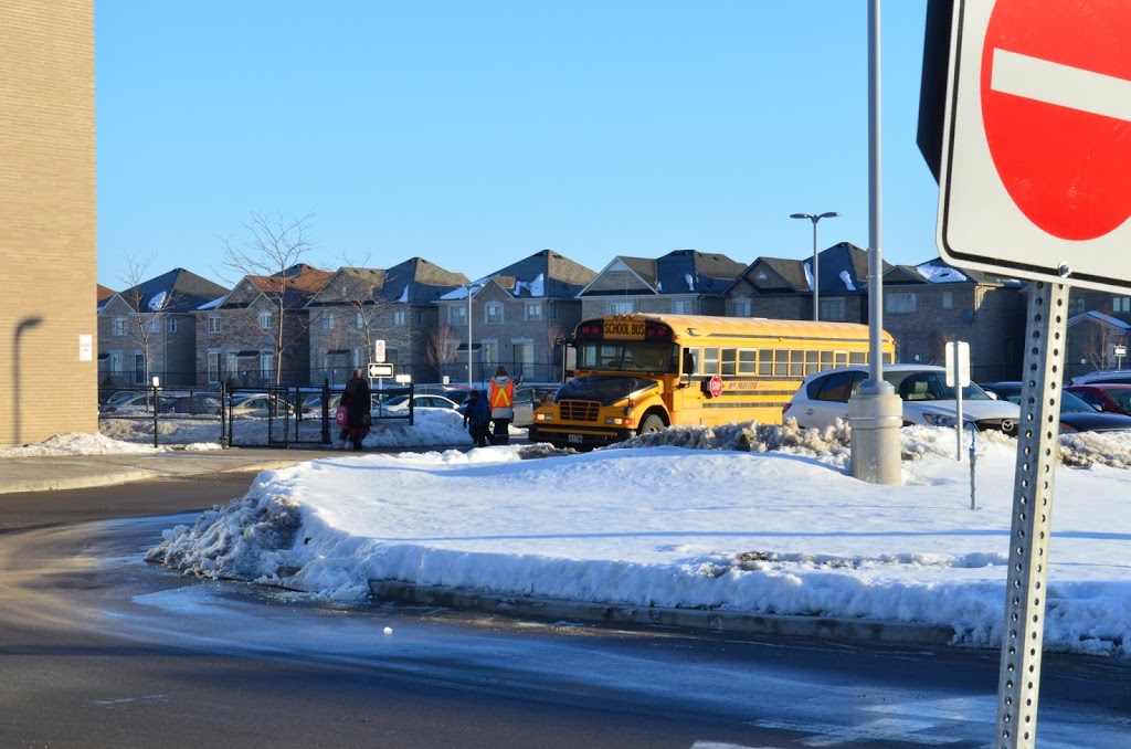 Sir Isaac Brock Public School | 45 Meltwater Cres, Brampton, ON L6P 3V8, Canada | Phone: (905) 791-6025