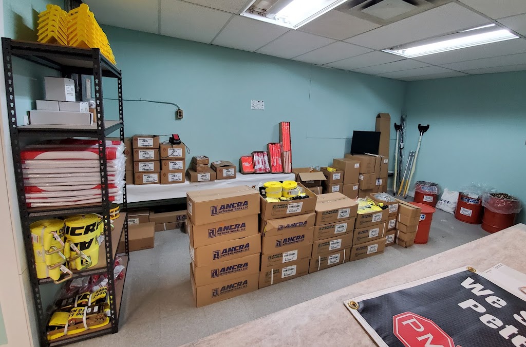 Eagle Heavy Duty Parts Inc. | 1561 Brookside Blvd, Winnipeg, MB R2R 1V6, Canada | Phone: (204) 697-2888