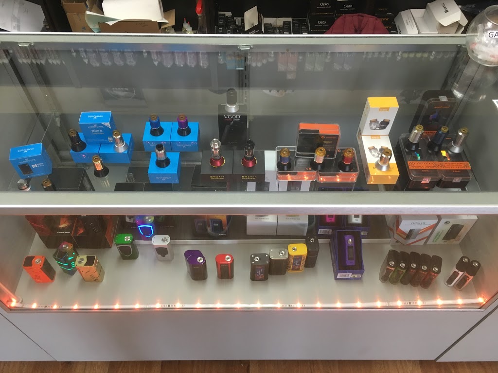 Divine Vape Shop | 1115-a St Marys Rd, Winnipeg, MB R2M 3T7, Canada | Phone: (204) 417-8273