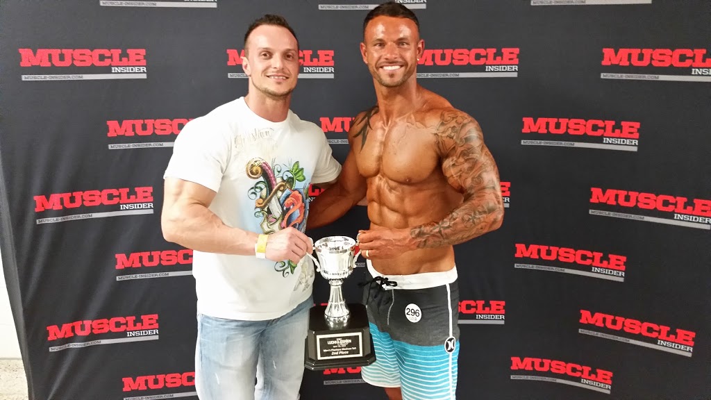 Flex Flores Training | 6700 Wyandotte St E, Windsor, ON N8S 1P6, Canada | Phone: (519) 903-7682