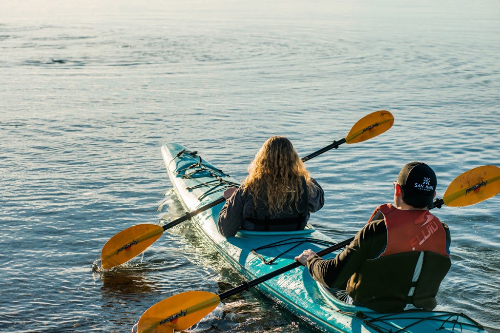 Edenwild Island Adventures | 132 Lopez Rd #2, Lopez Island, WA 98261, USA | Phone: (360) 421-8044