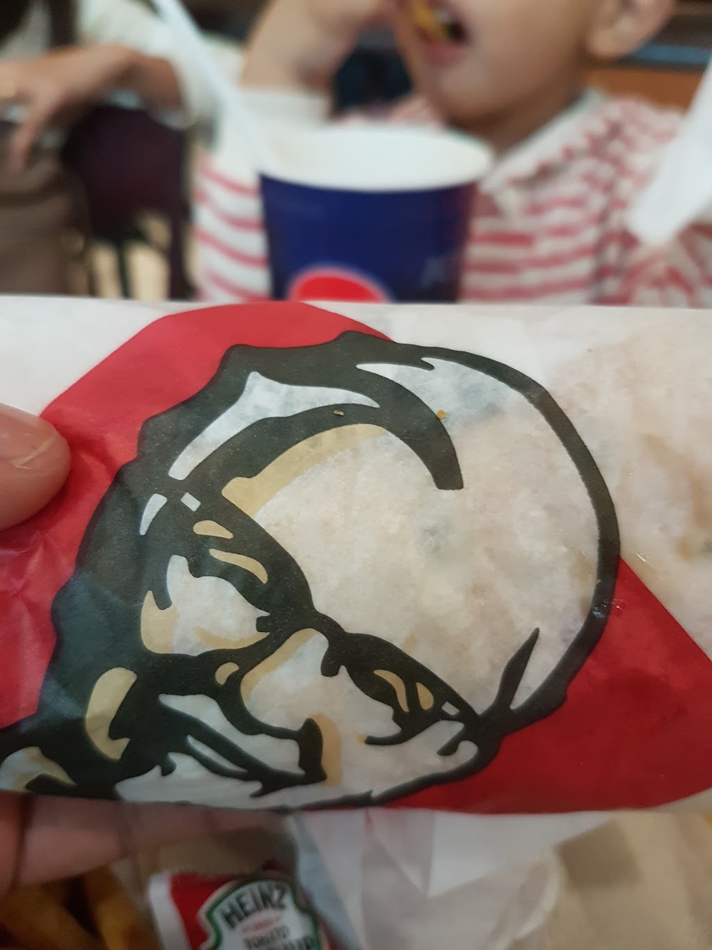 KFC | 21 Micmac Blvd, Dartmouth, NS B3A 4N3, Canada | Phone: (902) 463-1300