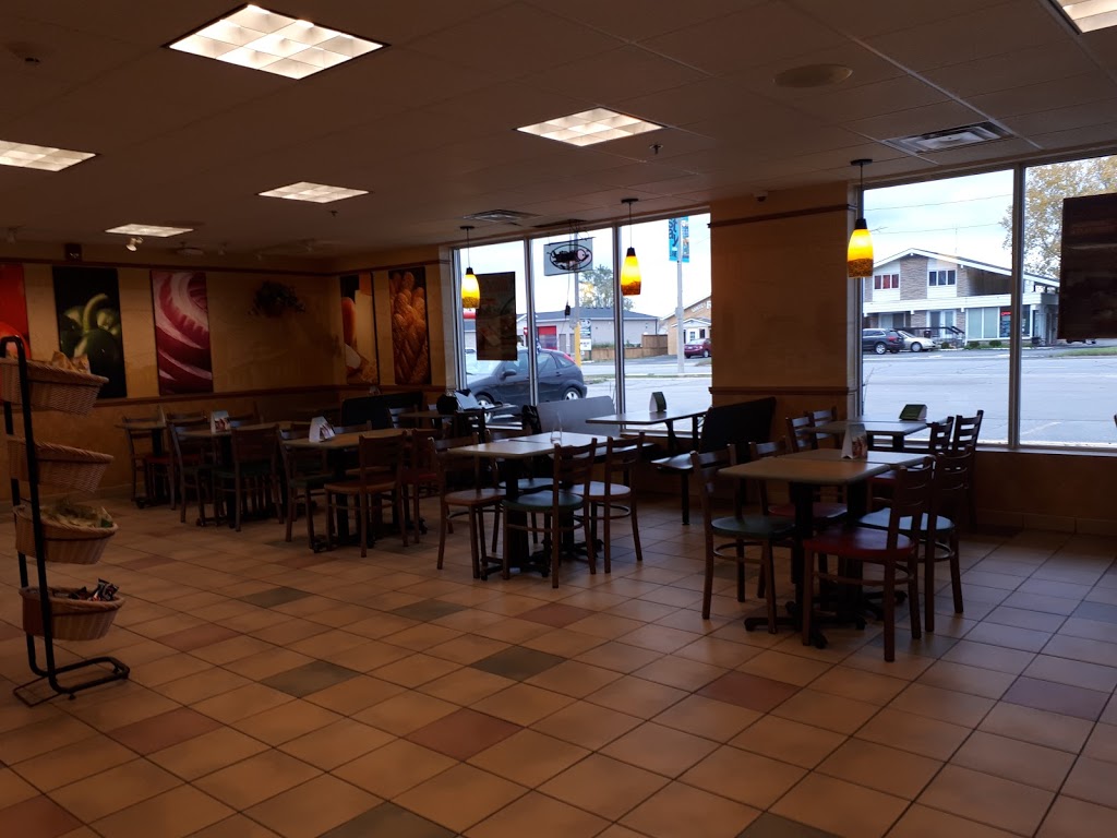 Subway | 7906 Lundys Lane Cataract Bowl/Subway, Niagara Falls, ON L2H 1H1, Canada | Phone: (905) 358-1501