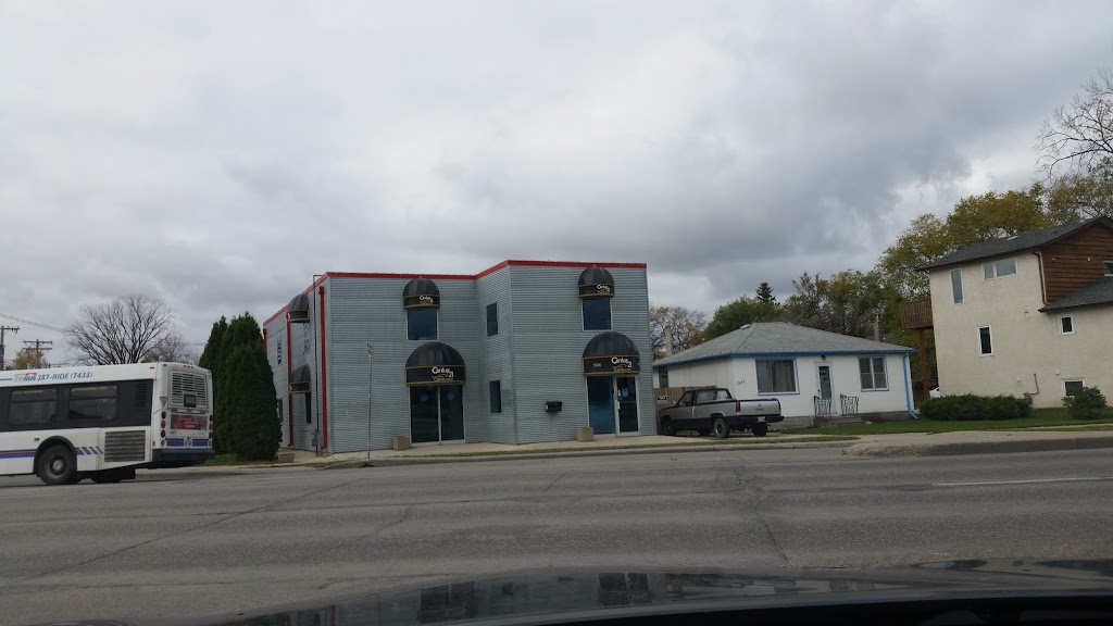 Century 21 | 1046 St Marys Rd, Winnipeg, MB R2M 5S6, Canada | Phone: (204) 987-2100
