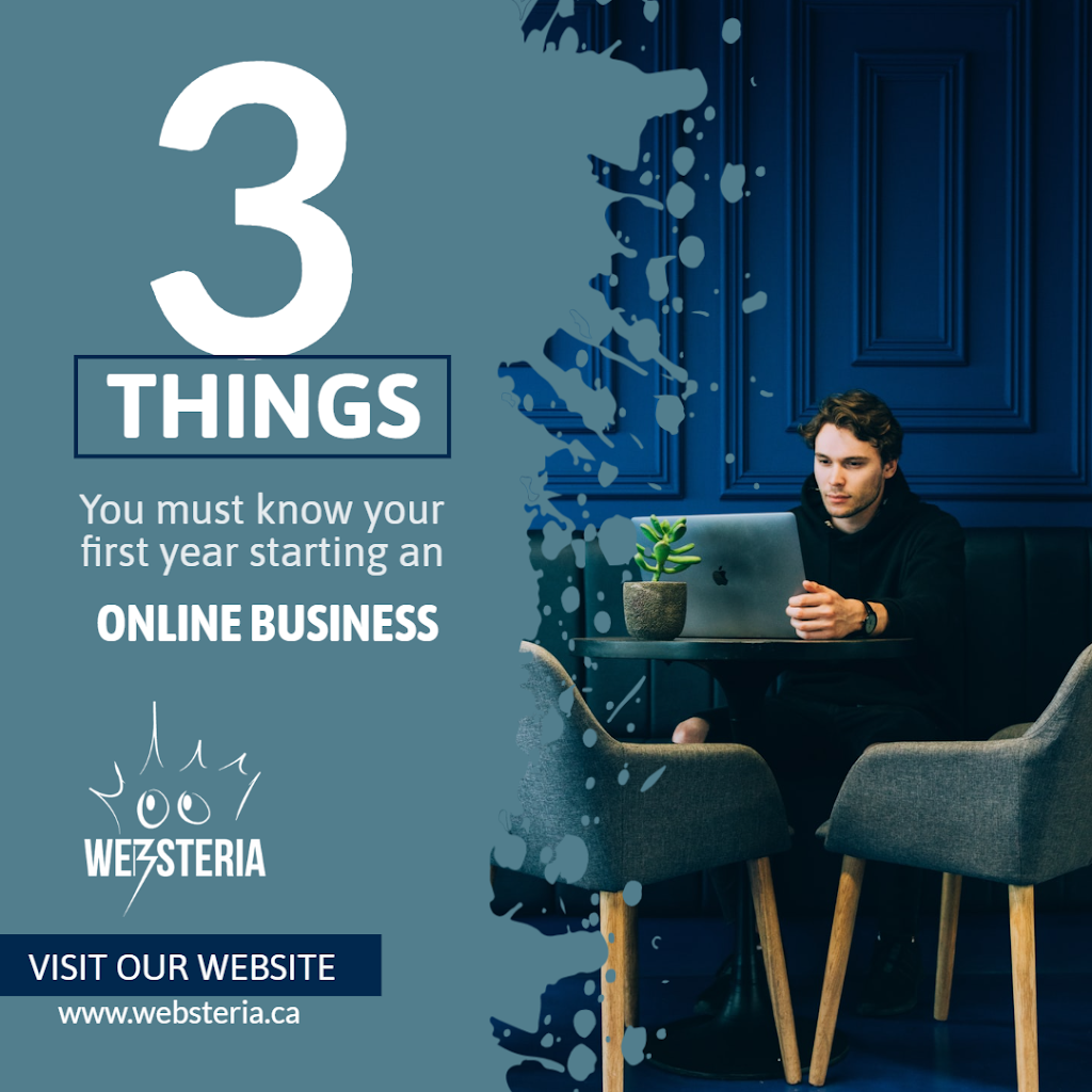 WEBSTERIA | 305-6800 Boul Henri-Bourassa O, Saint-Laurent, QC H4R 0E3, Canada | Phone: (438) 788-3675