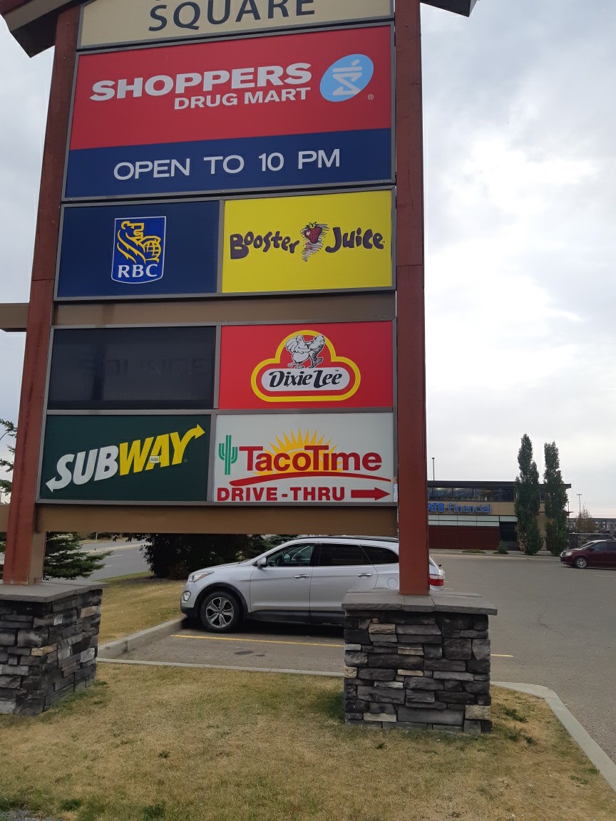 Dixie Lee Fried Chicken | Best Fast Food Restaurant | 3715 47 Ave #600, Sylvan Lake, AB T4S 0C8, Canada | Phone: (587) 853-6653