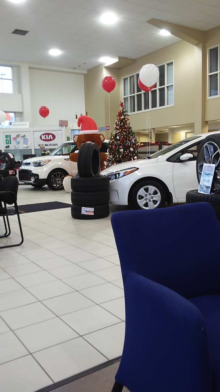 Kia of Saskatoon | 730 Brand Rd, Saskatoon, SK S7J 5J3, Canada | Phone: (306) 955-5080