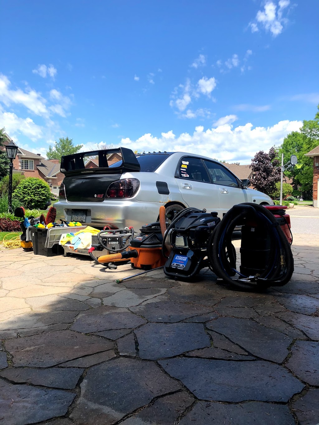 Valko Detailing | 117 Coyote Crescent, Stittsville, ON K2S 2G4, Canada | Phone: (613) 406-7111