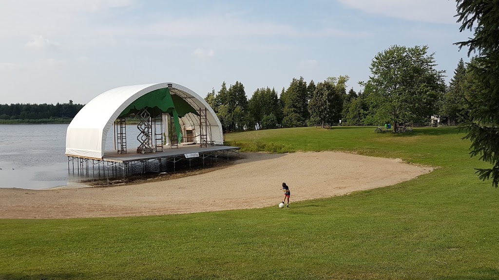 Island Lake Conservation Area | 673067 Hurontario St, Orangeville, ON L9W 2Y9, Canada | Phone: (519) 941-6329