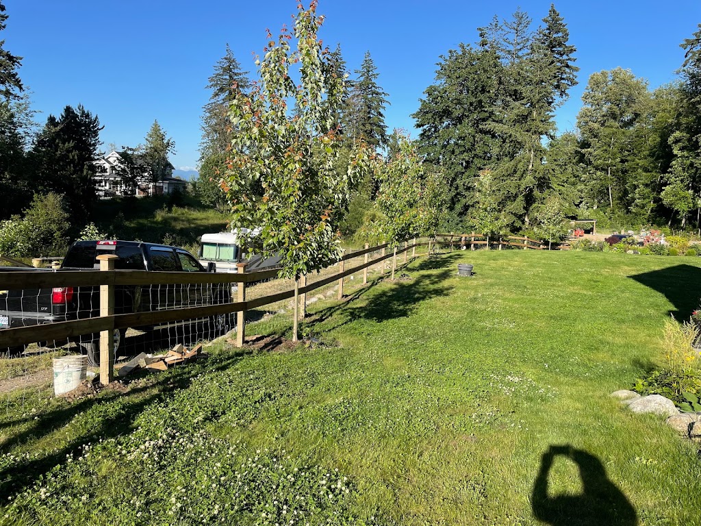 ASSA FENCING | 32153 Rogers Ave, Abbotsford, BC V2T 5B6, Canada | Phone: (604) 825-2610