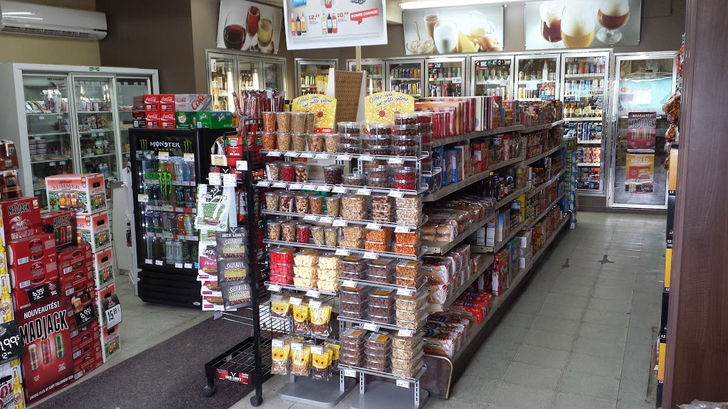 Dépanneur Kildare | 1021 343 Rte, Saint-Ambroise-de-Kildare, QC J0K 1C0, Canada | Phone: (450) 756-6920