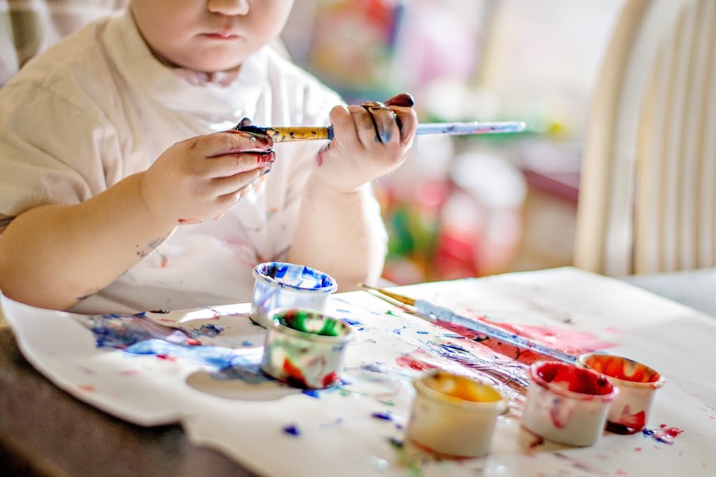 New Sprout Child Care Centre | 1647 Coleman St, North Vancouver, BC V7K 1X2, Canada | Phone: (604) 306-5301