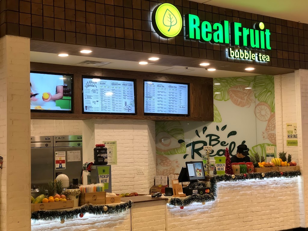 Real Fruit Bubble Tea | cafe | 5100 Erin Mills Pkwy, Mississauga, ON L5M 4Z5, Canada | 8888961829 OR +1 888-896-1829
