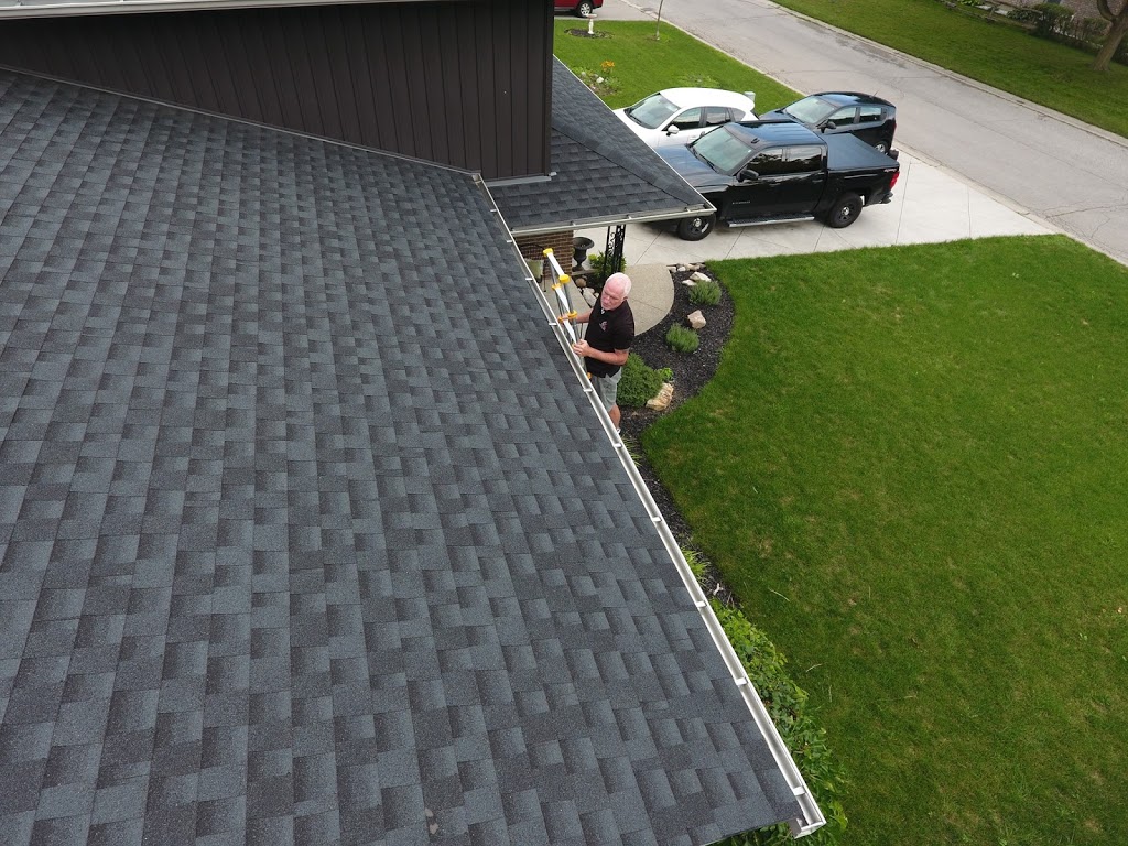 HomeSure Inspections | 69 Grand View Cres, London, ON N6K 2Y3, Canada | Phone: (519) 709-1841