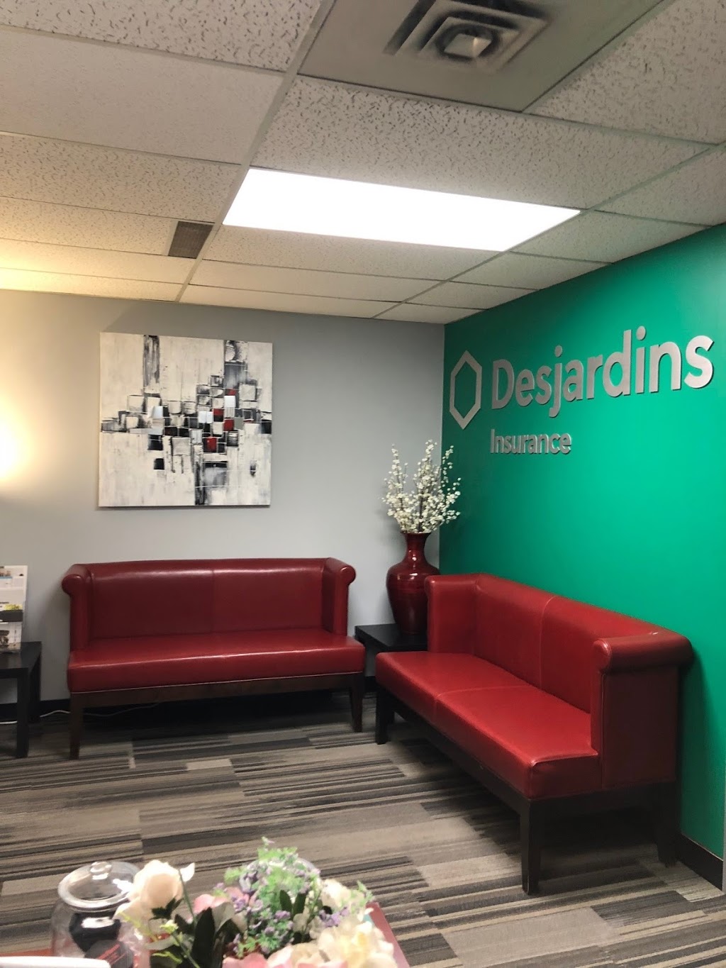 Ted Yan - Desjardins Insurance Agent | 8408 Elbow Dr SW #203, Calgary, AB T2V 1K7, Canada | Phone: (403) 281-2828
