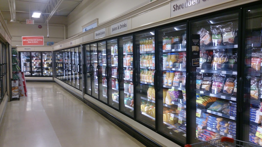 Foodland - Brights Grove | 2600 Lakeshore Rd, Brights Grove, ON N0N 1C0, Canada | Phone: (519) 869-4433