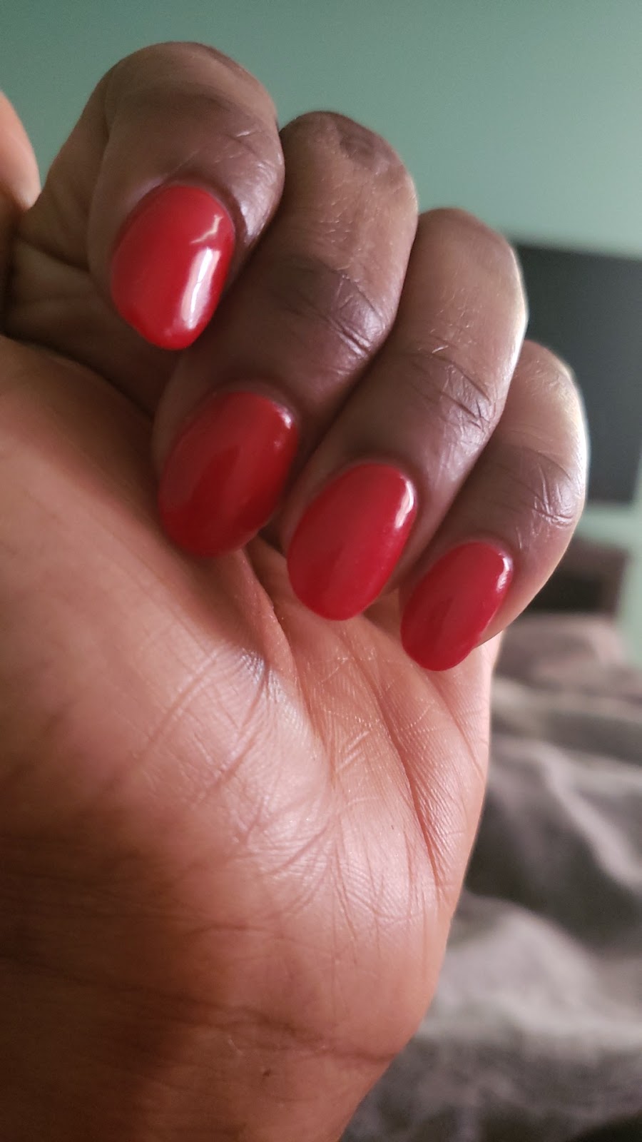 TB Nail & Spa | 15566 McIvor Blvd SE, Calgary, AB T2Z 4R5, Canada | Phone: (403) 452-5639