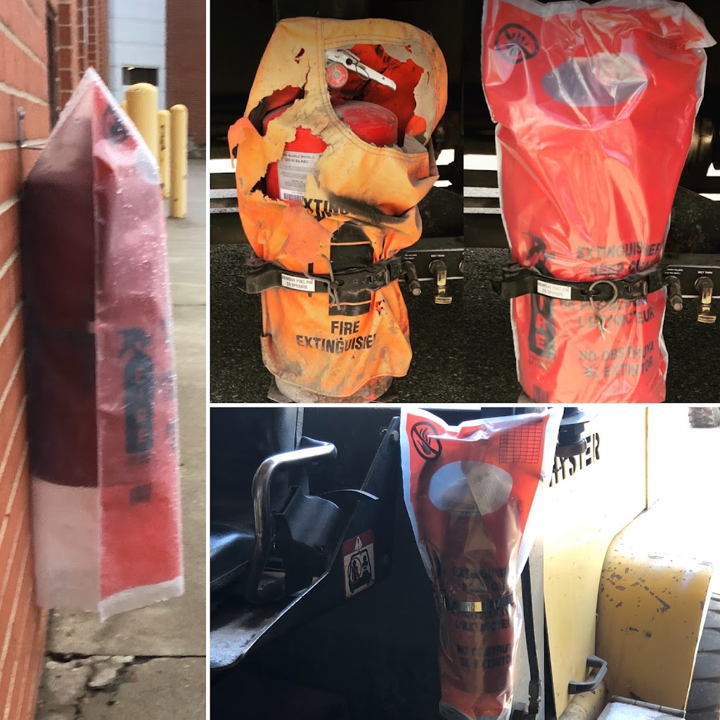 AR Fire Equipment Innovations Inc | 24 Cougarstone Bay SW, Calgary, AB T3H 4Z4, Canada | Phone: (866) 257-2579