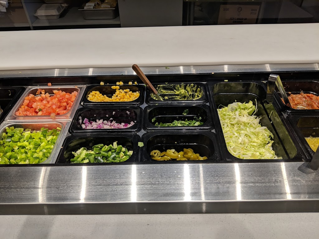 barBURRITO | 13321 Yonge St, Richmond Hill, ON L4E 0K5, Canada | Phone: (289) 234-9000