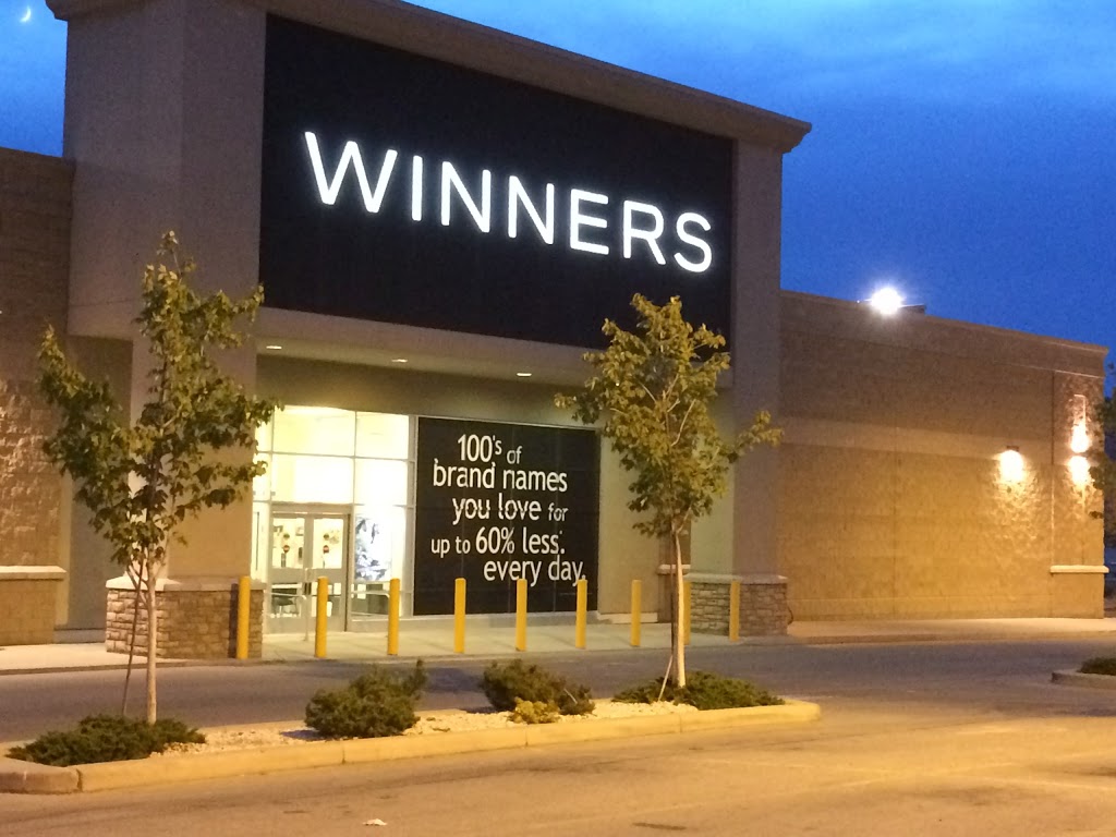 Winners | 2210 Main St, Penticton, BC V2A 8X3, Canada | Phone: (250) 487-1141