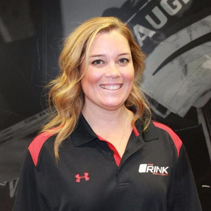 The Rink | 91 Lowson Cres, Winnipeg, MB R3P 0T3, Canada | Phone: (204) 489-7465
