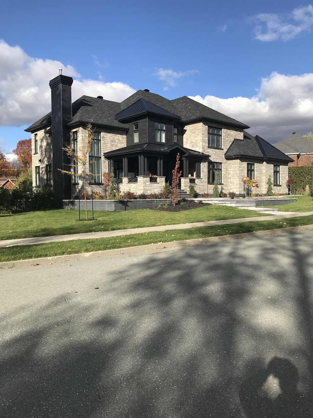 Maconnerie Clavet & RP Inc. | 4130 Rue Lesage, Sherbrooke, QC J1L 0B6, Canada | Phone: (819) 570-4025