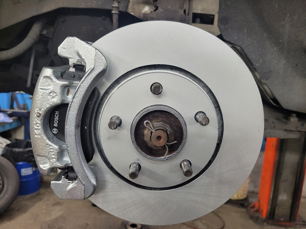 Ingenious Automotive Inc. | 1952 Kingsway Ave #103, Port Coquitlam, BC V3C 6C2, Canada | Phone: (604) 944-4700